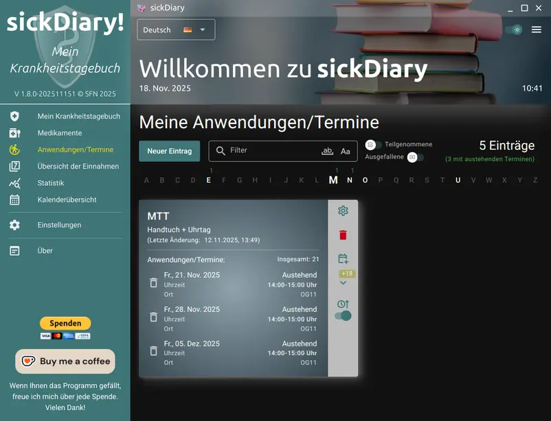 sickDiary_takenmedicineDark